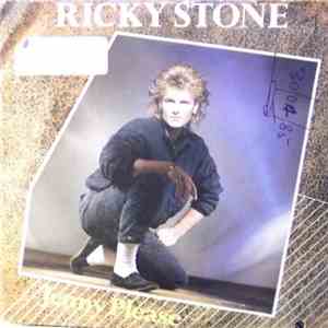 Ricky Stone  - Jenny Please download free