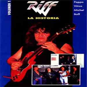Riff  - Riff: La Historia (Volumen 1) download free