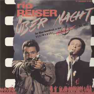 Rio Reiser - Über Nacht download free