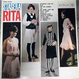 Rita Pavone - Stasera Rita download free