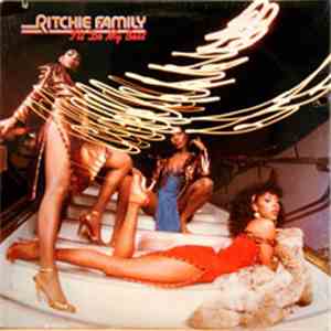 Ritchie Family - I'll Do My Best download free