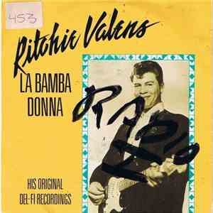Ritchie Valens - La Bamba download free