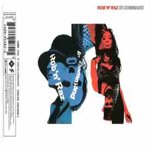 Rob 'N' Raz - In Command download mp3 flac