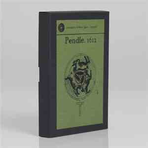 Rob St John  David Chatton Barker - Lancashire Folklore Tapes Volume 1: Pendle, 1612 download free