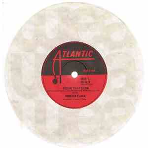 Roberta Flack - Feelin' That Glow download free