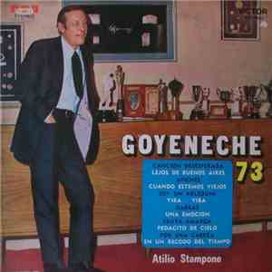 Roberto Goyeneche - Goyeneche 73 download free