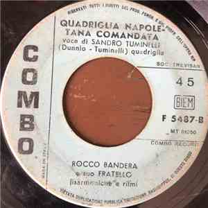 Rocco Bandera E Suo Fratello - Quadriglia Napoletana download free