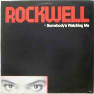 Rockwell - Somebody's Watching Me download free