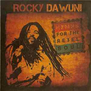 Rocky Dawuni - Hymns For The Rebel Soul download free