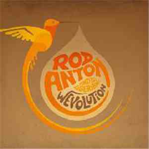 Rod Anton And The Ligerians - Wevolution download free