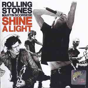 Rolling Stones, Martin Scorsese - Shine A Light download free