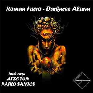 Roman Faero - Darkness Alarm download free