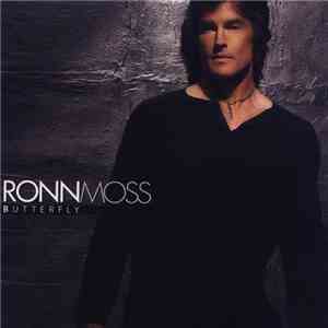 Ronn Moss - Butterfly download free