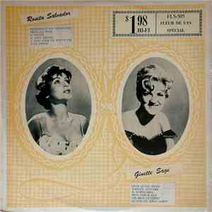Rosita Salvador, Ginette Sage - Ginette Sage / Rosita Salvador download free