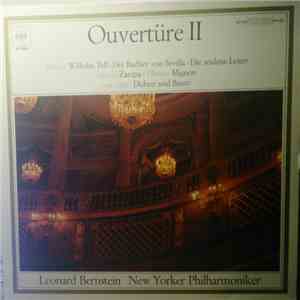 Rossini, Hérold, Thomas, Suppé - Overtüre II download free