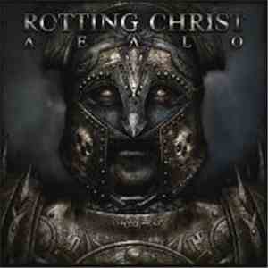 Rotting Christ - Aealo download free