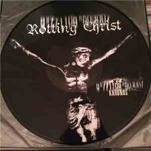Rotting Christ - Khronos download free