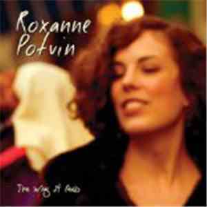 Roxanne Potvin - The Way It Feels download free