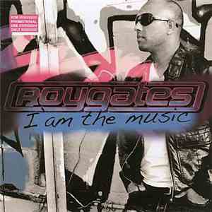 Roy Gates - I'Am The Music download free