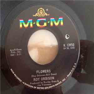 Roy Orbison - Walk On / Flowers download free