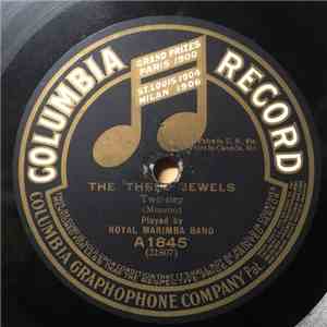 Royal Marimba Band - The Three Jewels / Blue Danube Waltz download free