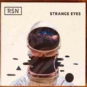 Rsn  - Strange Eyes download mp3 flac