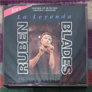 Ruben Blades - La Leyenda (Historia Musical De Un Mito) download free