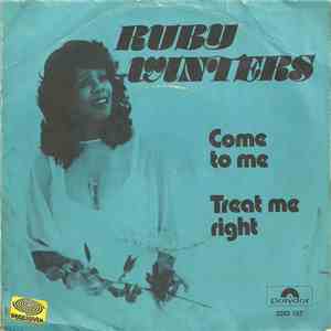 Ruby Winters - Come To Me download free