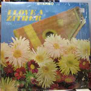Rudi Knabl, His Zither, And His Orchestra - I Love A Zither download free
