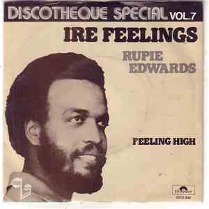 Rupie Edwards - Ire Feelings download free