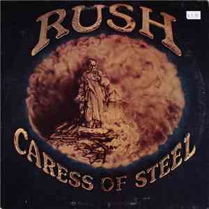 Rush - Caress Of Steel download free
