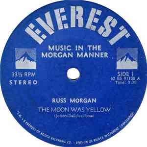 Russ Morgan  - Music In The Morgan Manner download free
