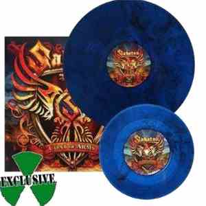 Sabaton - Coat Of Arms download free