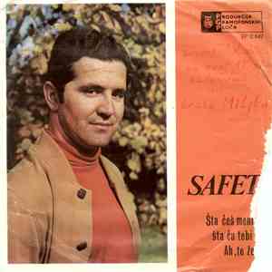 Safet - Šta Ćeš Meni Ti, Šta Ću Tebi Ja download free