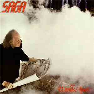 Saga  - Worlds Apart download free