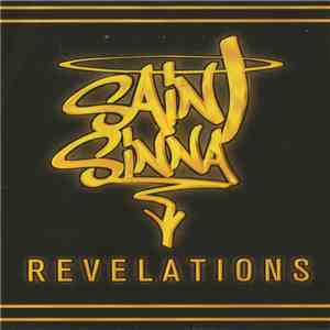 Saint Sinna - Revelations download free