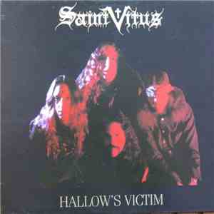 Saint Vitus - Hallow's Victim download free
