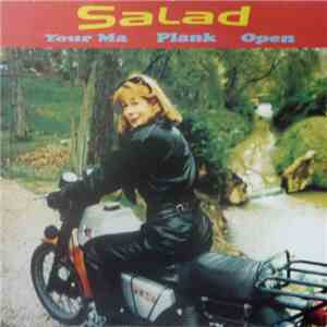 Salad - Your Ma / Plank / Open download free