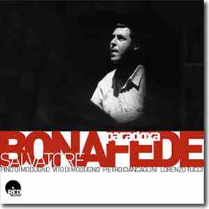 Salvatore Bonafede - Paradoxa download free
