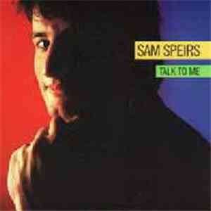Sam Speirs - Talk To Me download free