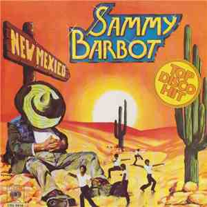 Sammy Barbot - New Mexico download free