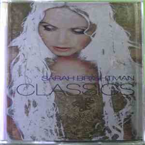 Sarah Brightman - Classics download free Sarah Brightman - Classics download mp3 flac