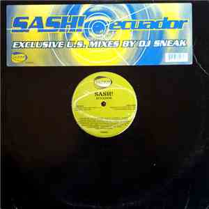 Sash! - Ecuador download free