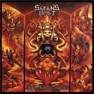 Satan's Host - By The Hands Of The Devil download free