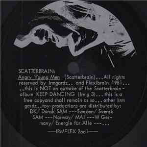 Scatterbrain - Angry Young Men download free