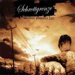 Schrottgrenze - Das Ende Unserer Zeit download free