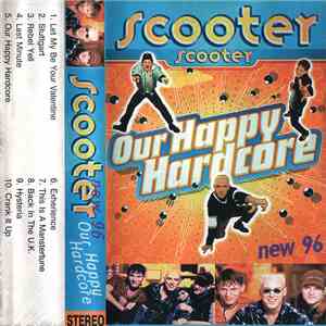 Scooter - Our Happy Hardcore download free