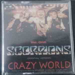 Scorpions - Crazy World Vol. One download free