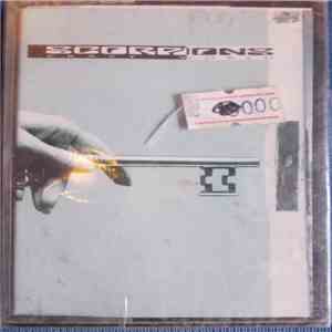 Scorpions - Crazy World download free