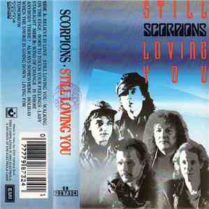 Scorpions - Still Loving You download free